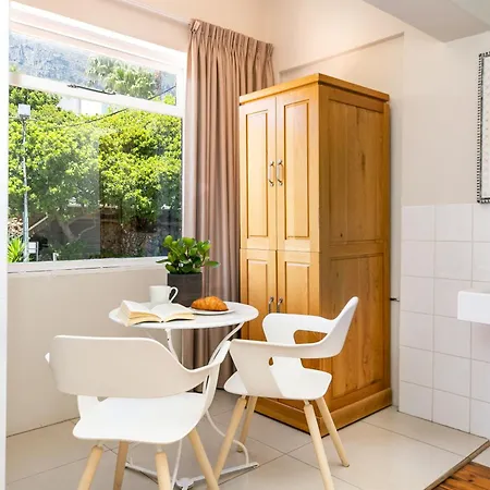 Camps Bay Village Cape Town Room photo