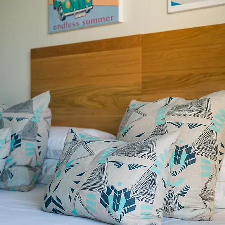 Camps Bay Village Cape Town Room photo