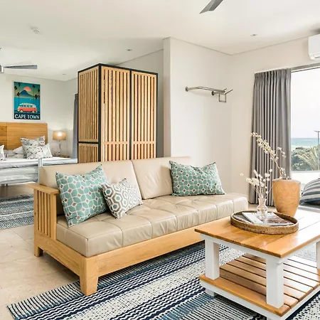 Camps Bay Village Cape Town Room photo