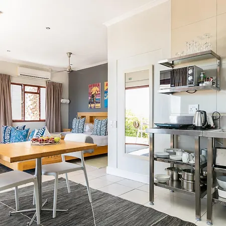 Camps Bay Village Cape Town Room photo
