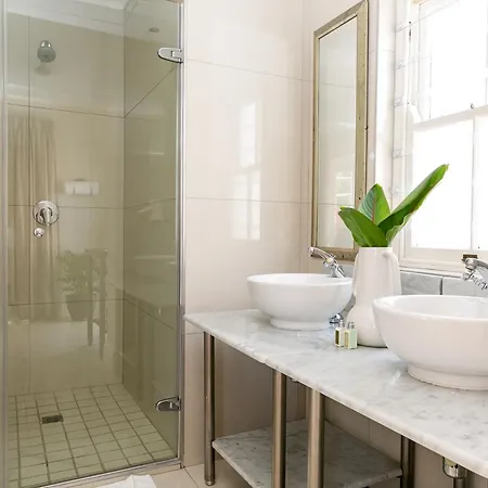 Camps Bay Village Cape Town Room photo