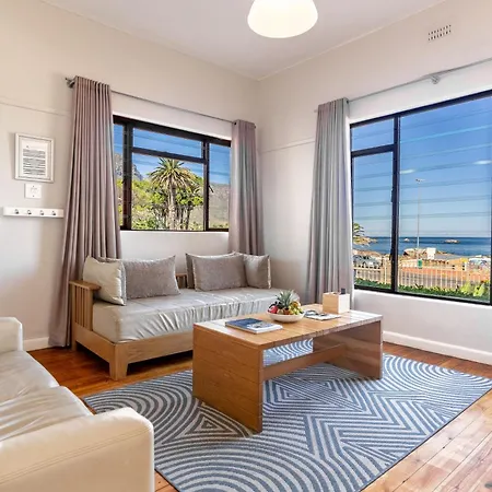 Camps Bay Village Cape Town Exterior photo