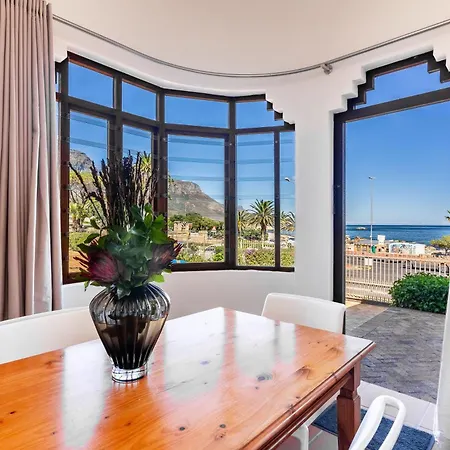 Camps Bay Village Cape Town Exterior photo