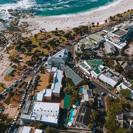 Camps Bay Village Cape Town Exterior photo