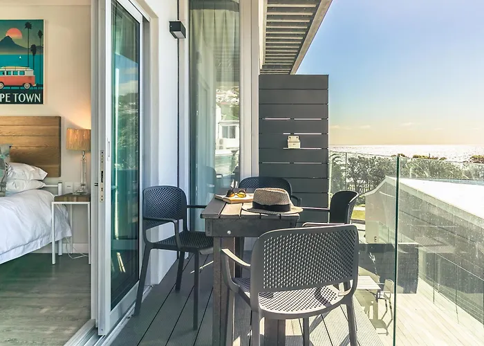 Camps Bay Village