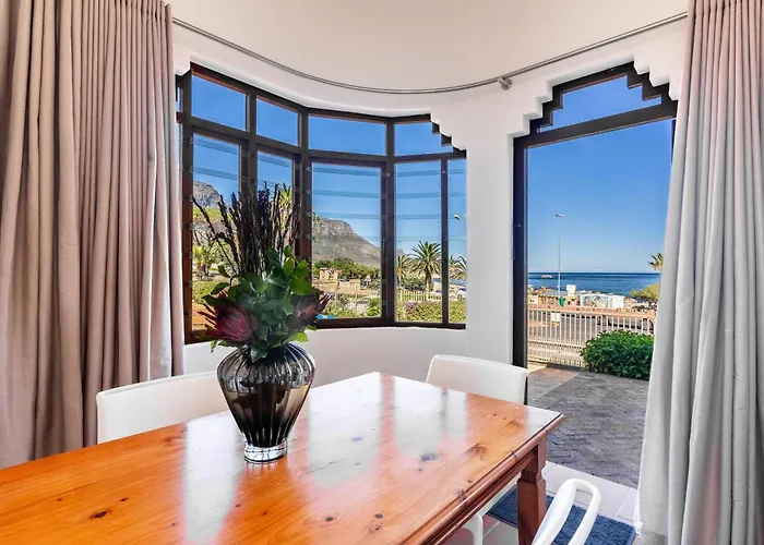 Camps Bay Village - Studios And Apartments