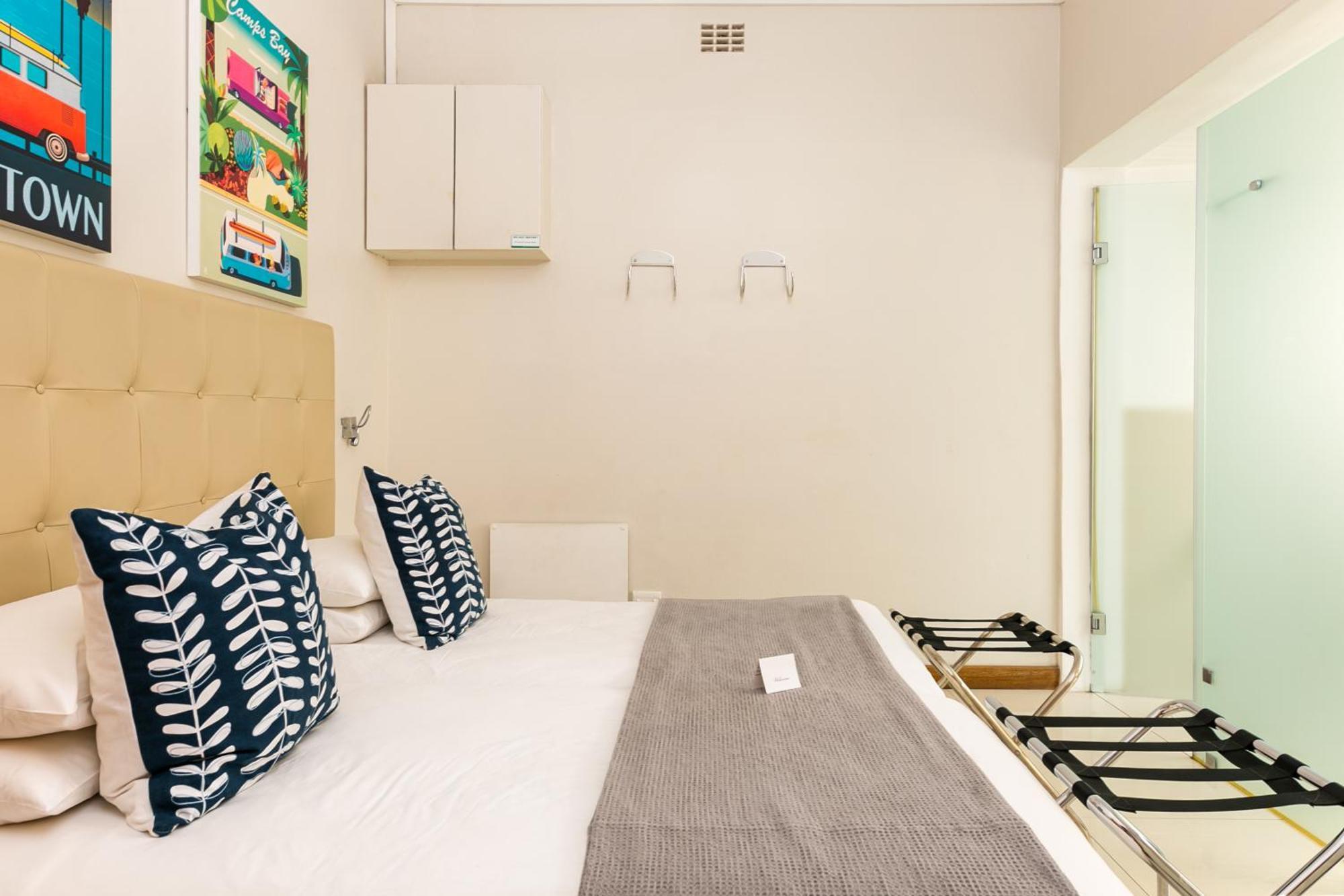 Camps Bay Village