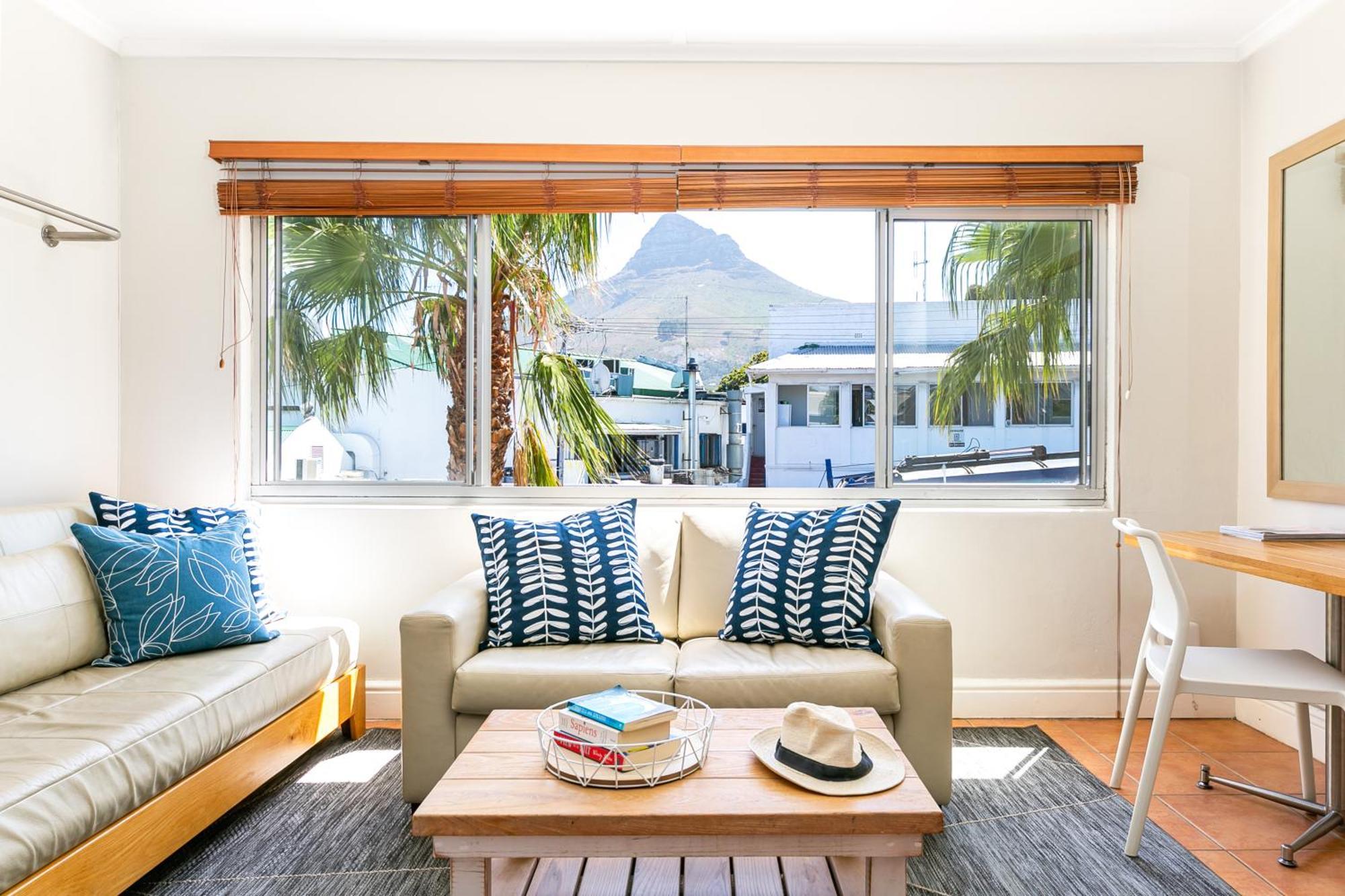 Camps Bay Village - And Aparthotel Cape Town