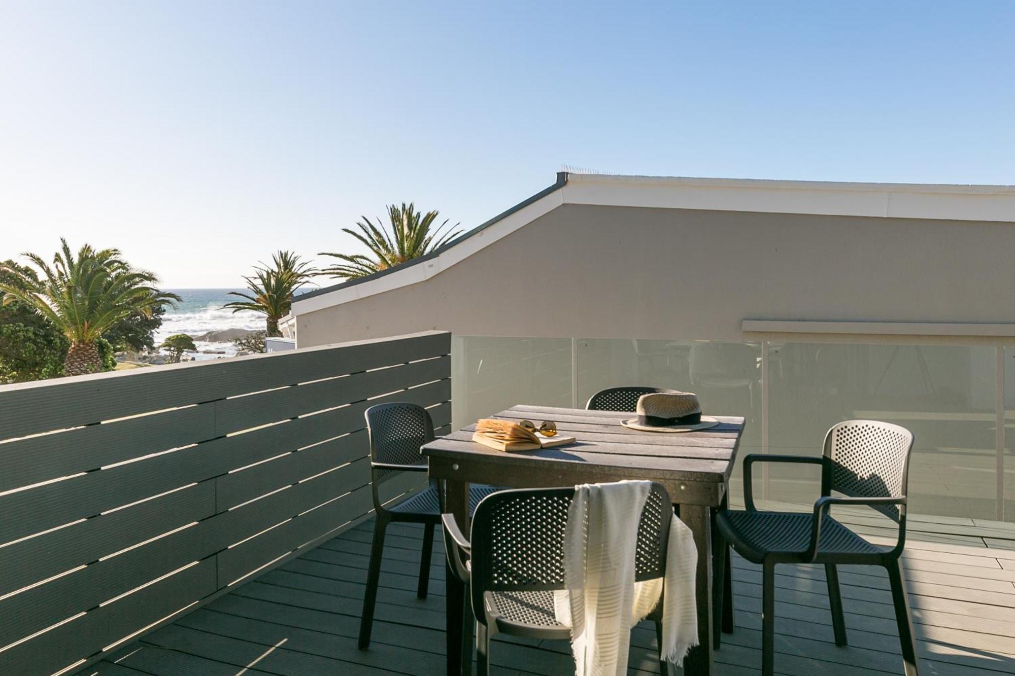 Aparthotel Camps Bay Village - And Kapstadt