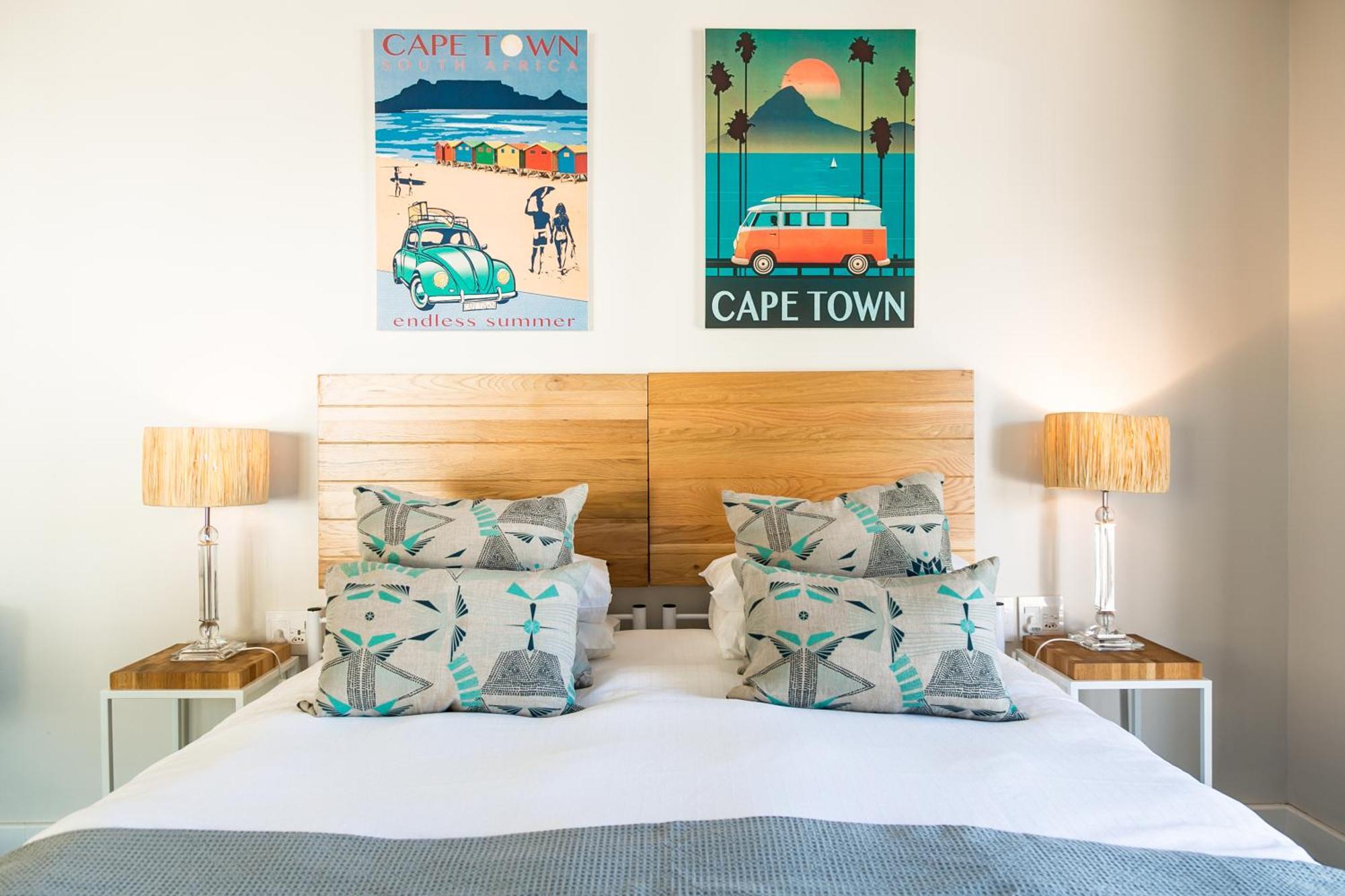 Camps Bay Village - And Aparthotel