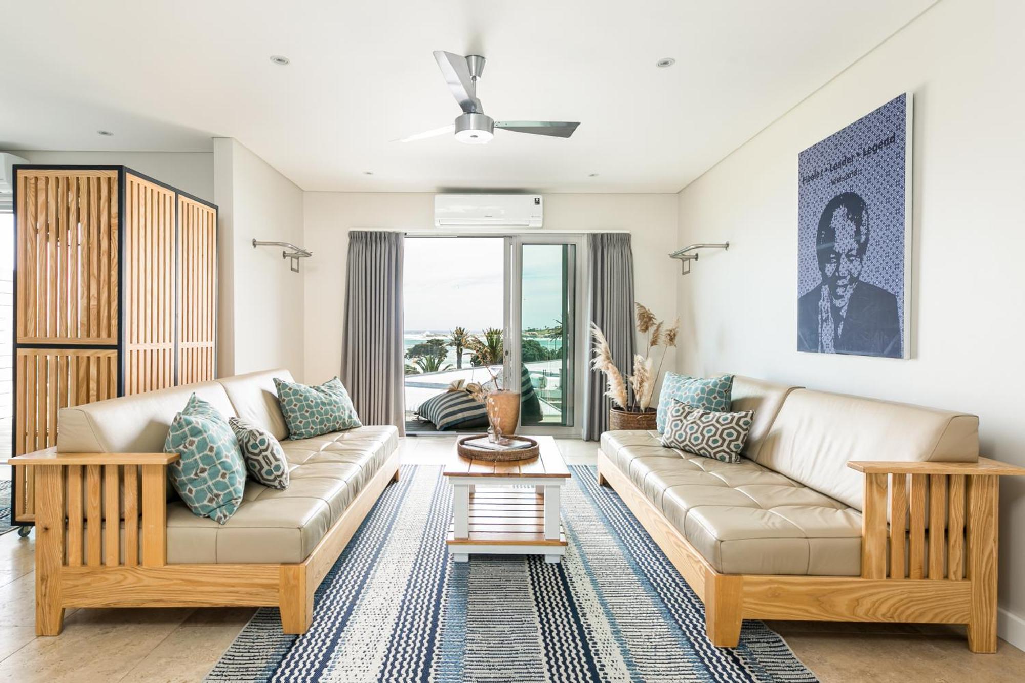 Apart-hotel Camps Bay Village - And Cidade Do Cabo