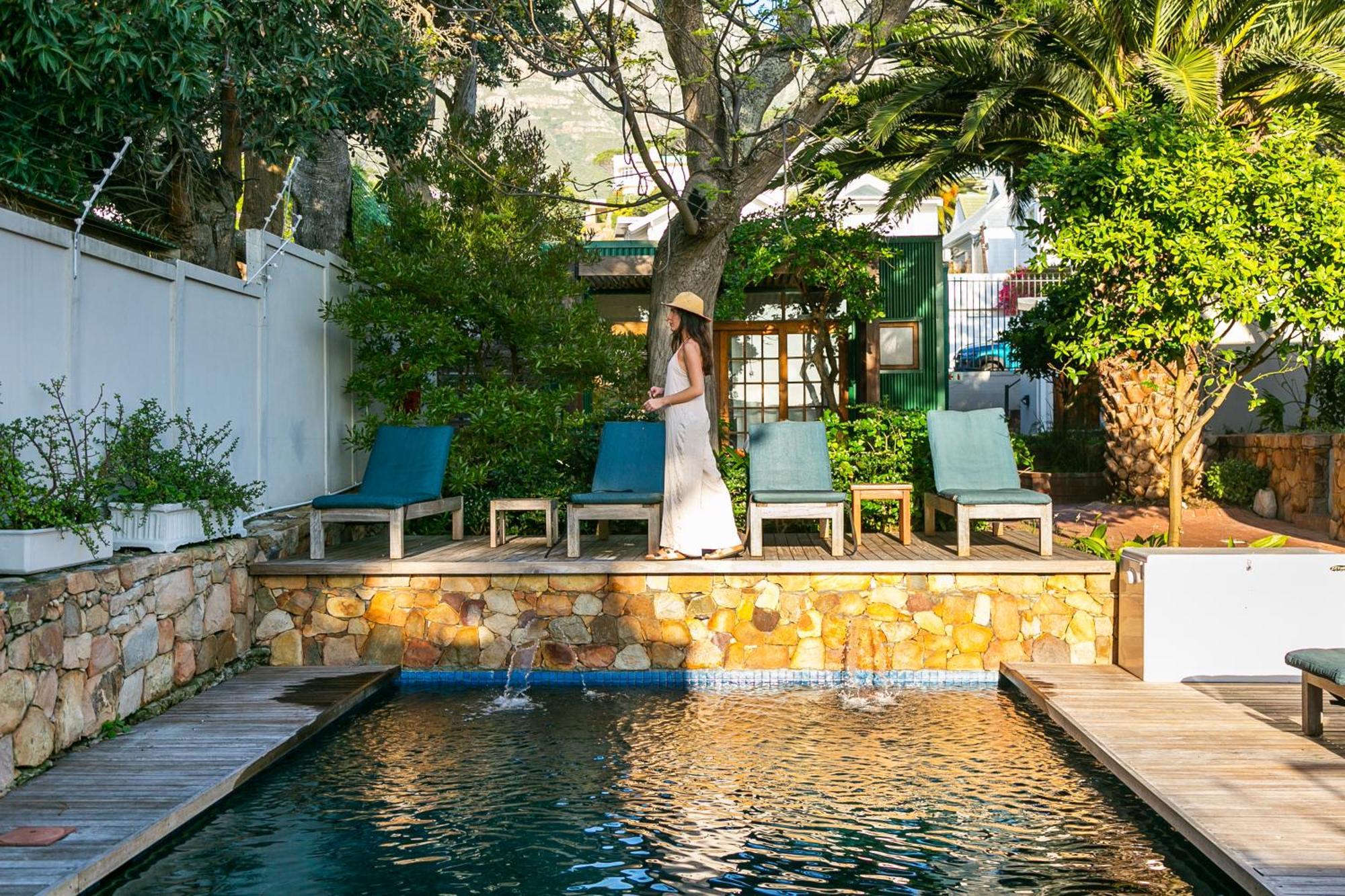 Camps Bay Village - And Aparthotel Cape Town
