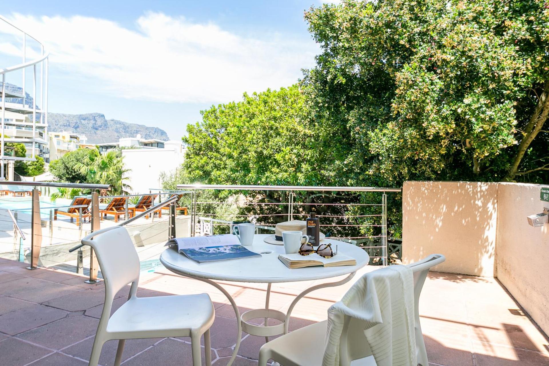 Aparthotel Camps Bay Village - And Cape Town