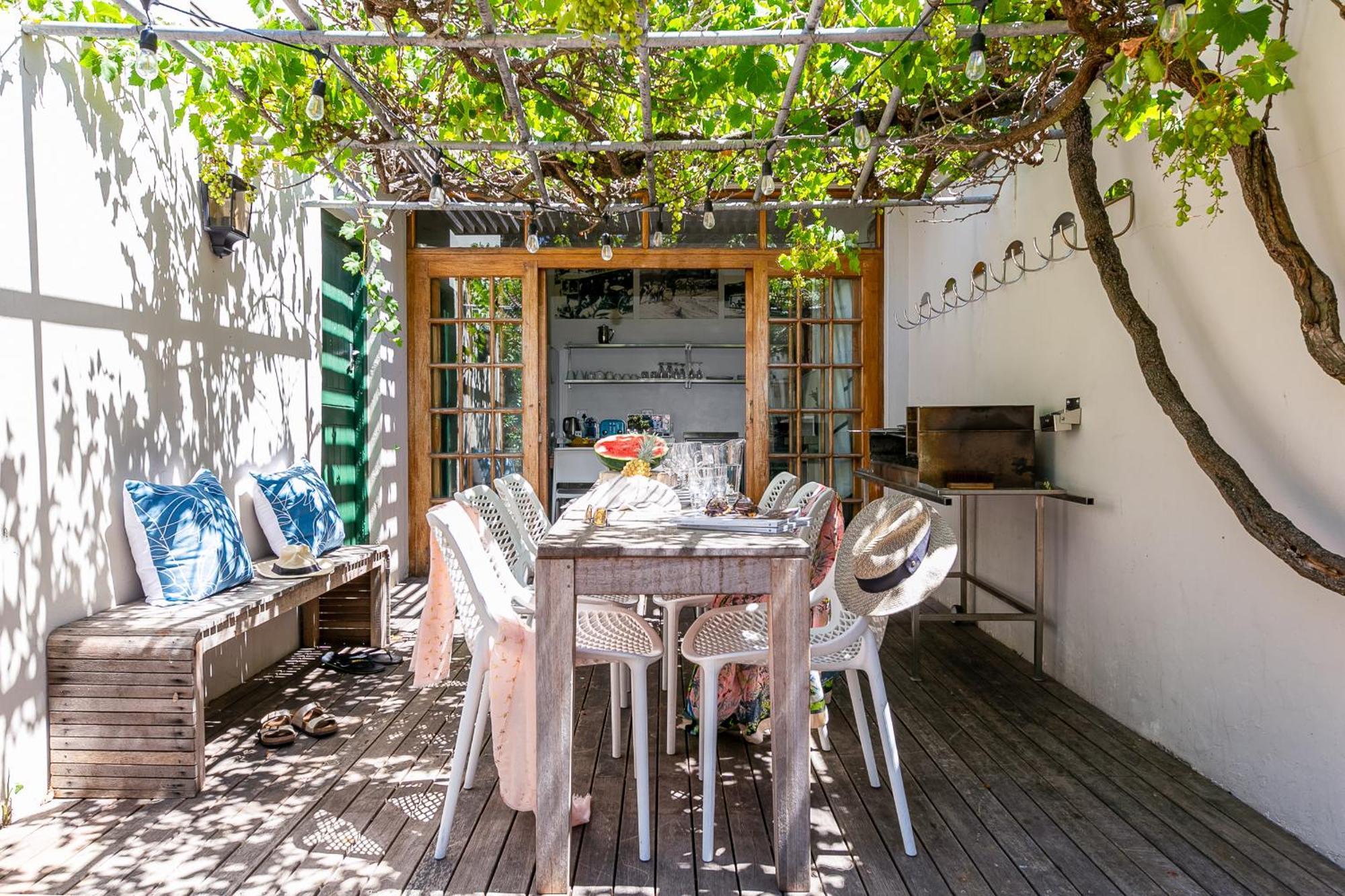 Camps Bay Village - And Aparthotel Cape Town