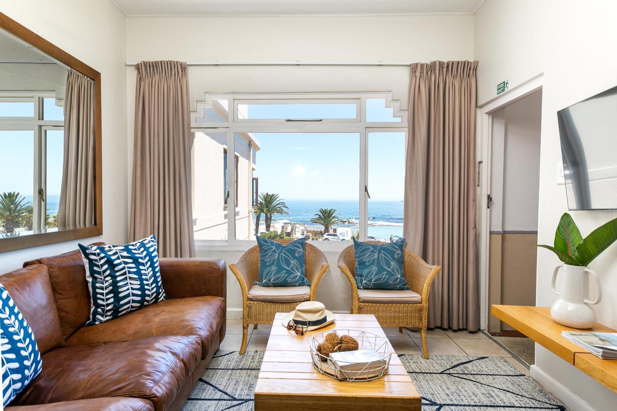 Camps Bay Village - And 3* Kapstadt