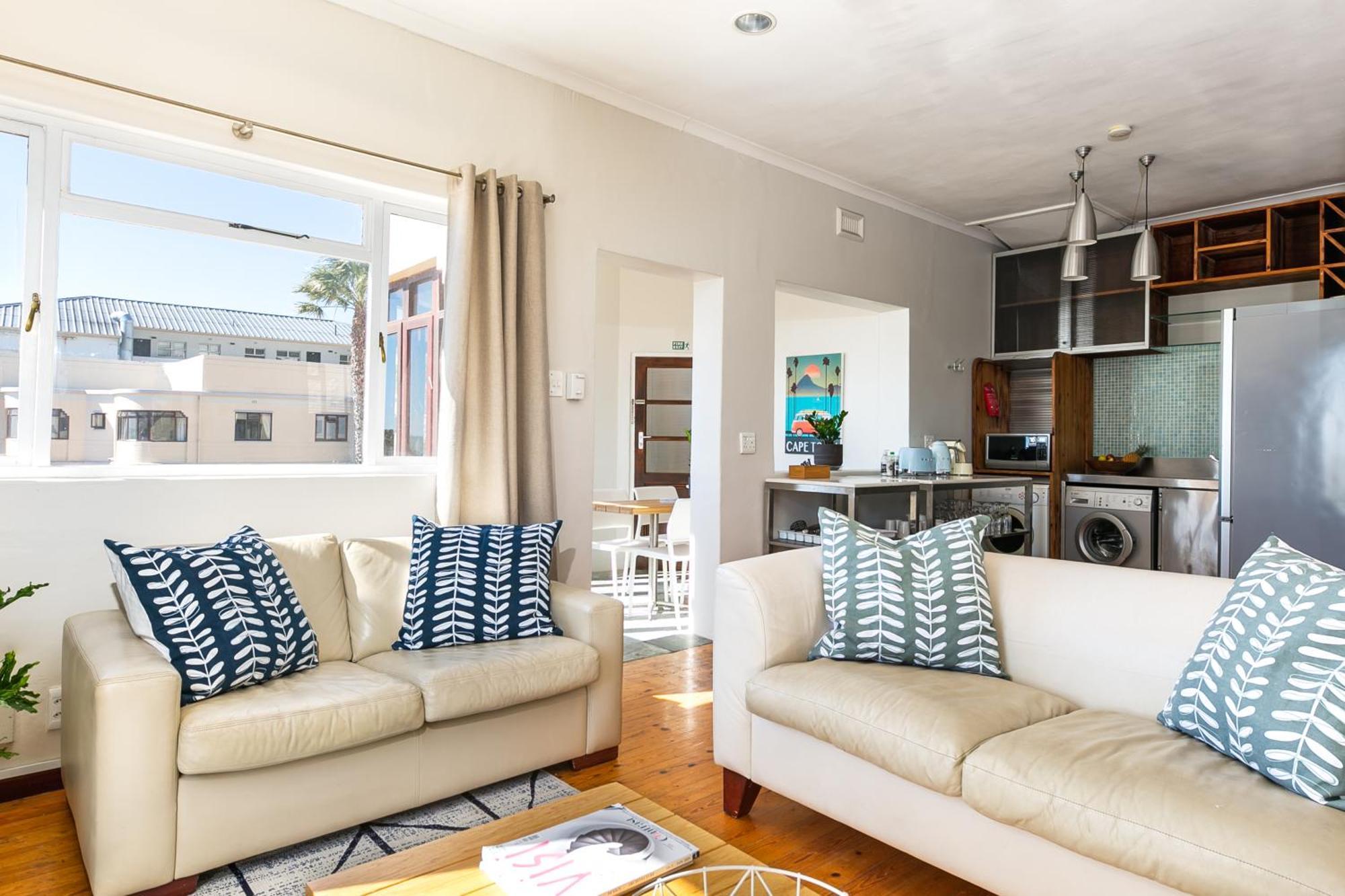 Camps Bay Village - And 3* Cape Town
