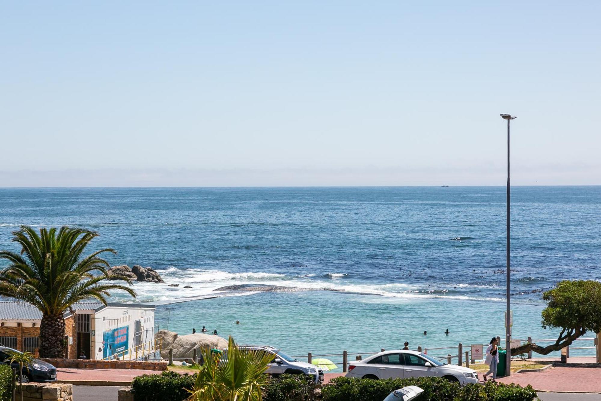 Camps Bay Village - And