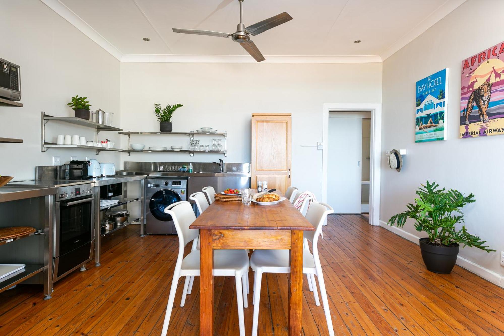Camps Bay Village - And 3*