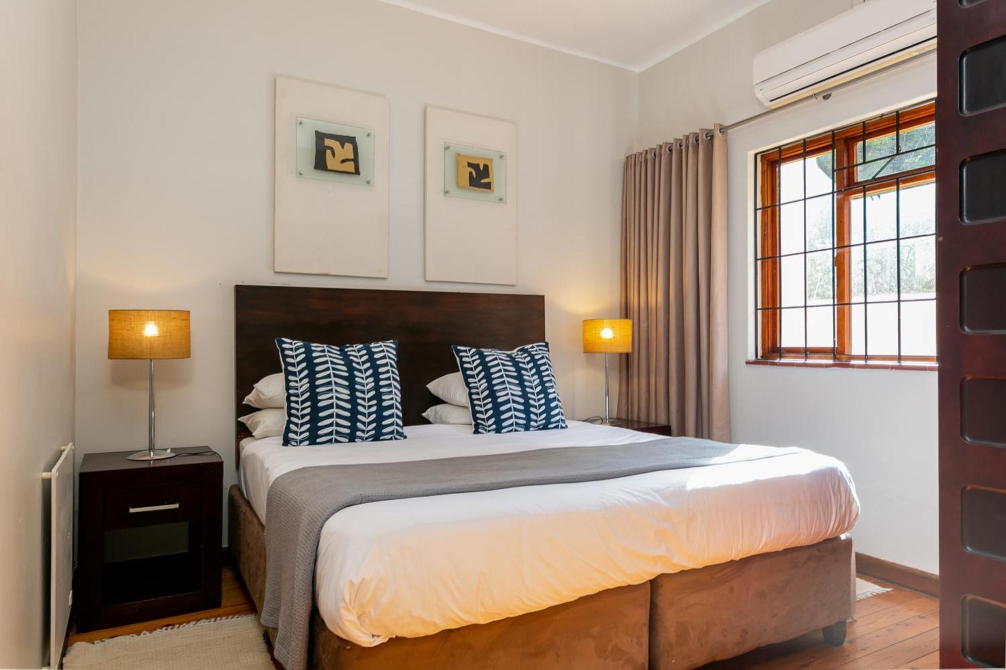 Camps Bay Village - And