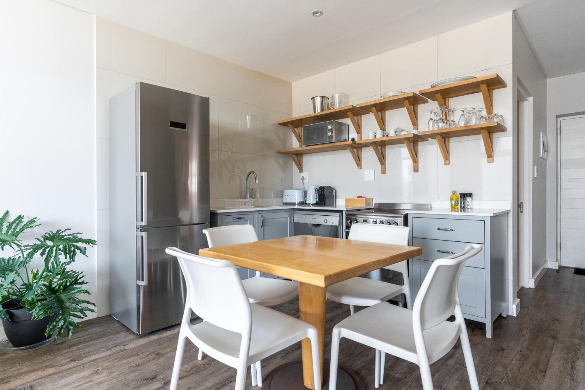 Camps Bay Village - And Aparthotel 3*