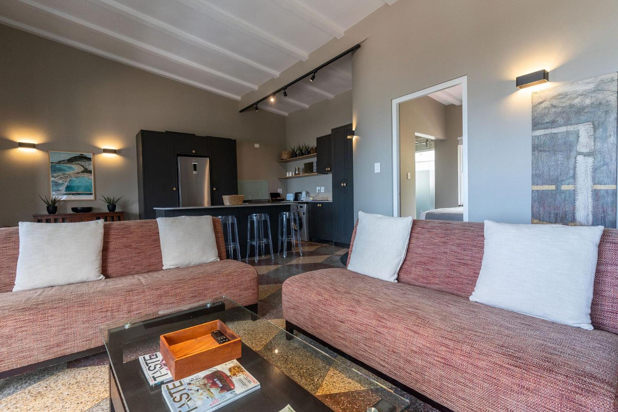 Aparthotel Camps Bay Village - And Cape Town