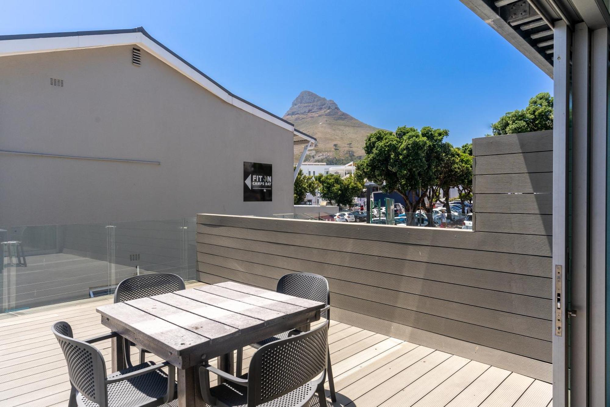 Aparthotel Camps Bay Village - And 3*