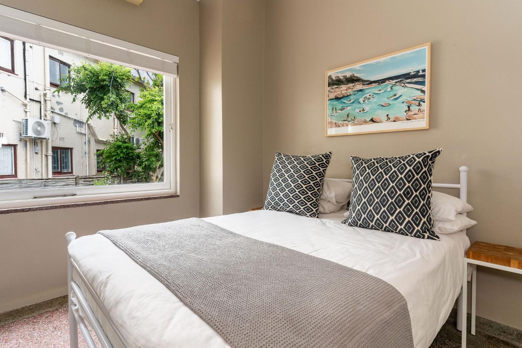 Aparthotel Camps Bay Village - And Cape Town