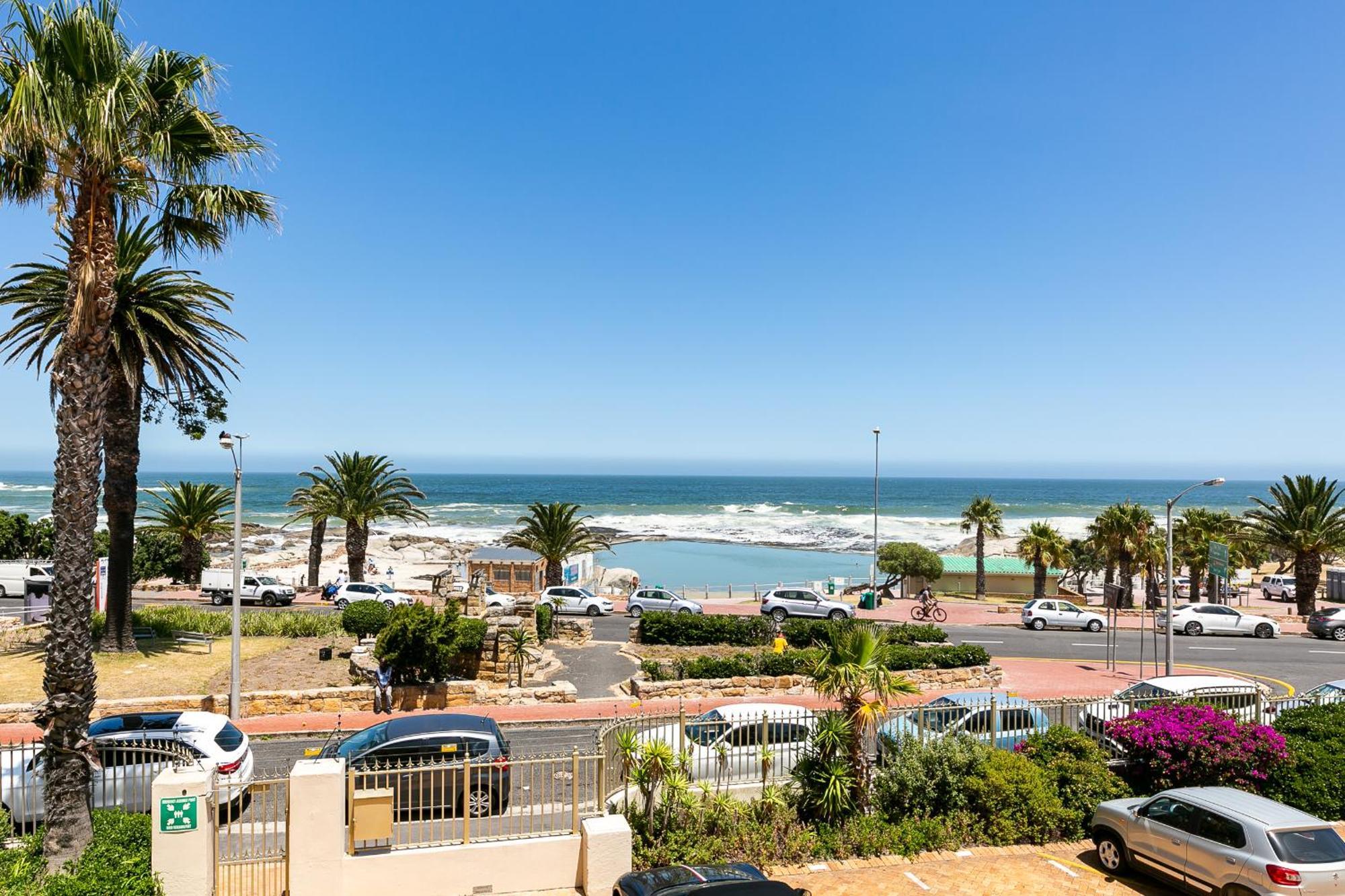 Camps Bay Village - And
