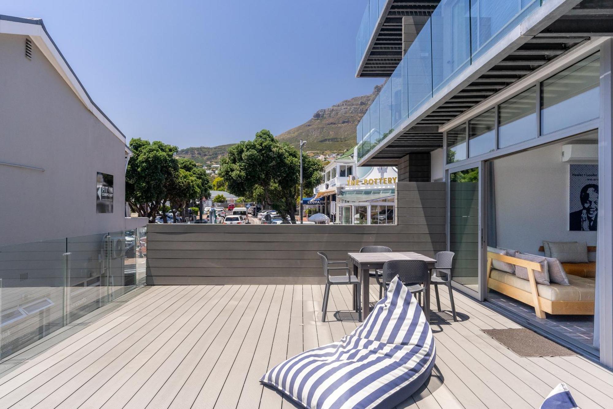 Aparthotel Camps Bay Village - And 3*
