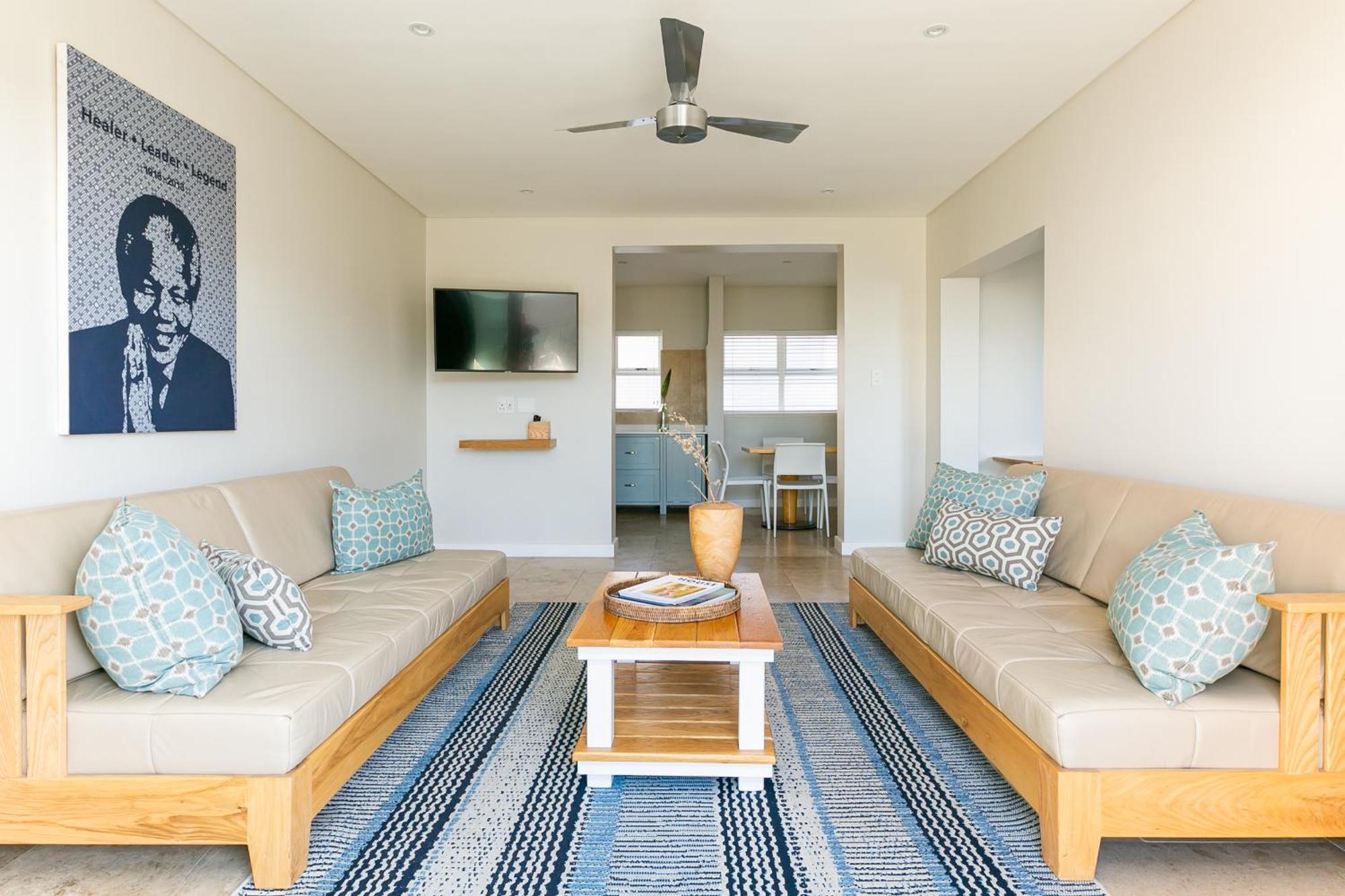 Camps Bay Village - And Apart-hotel 3*