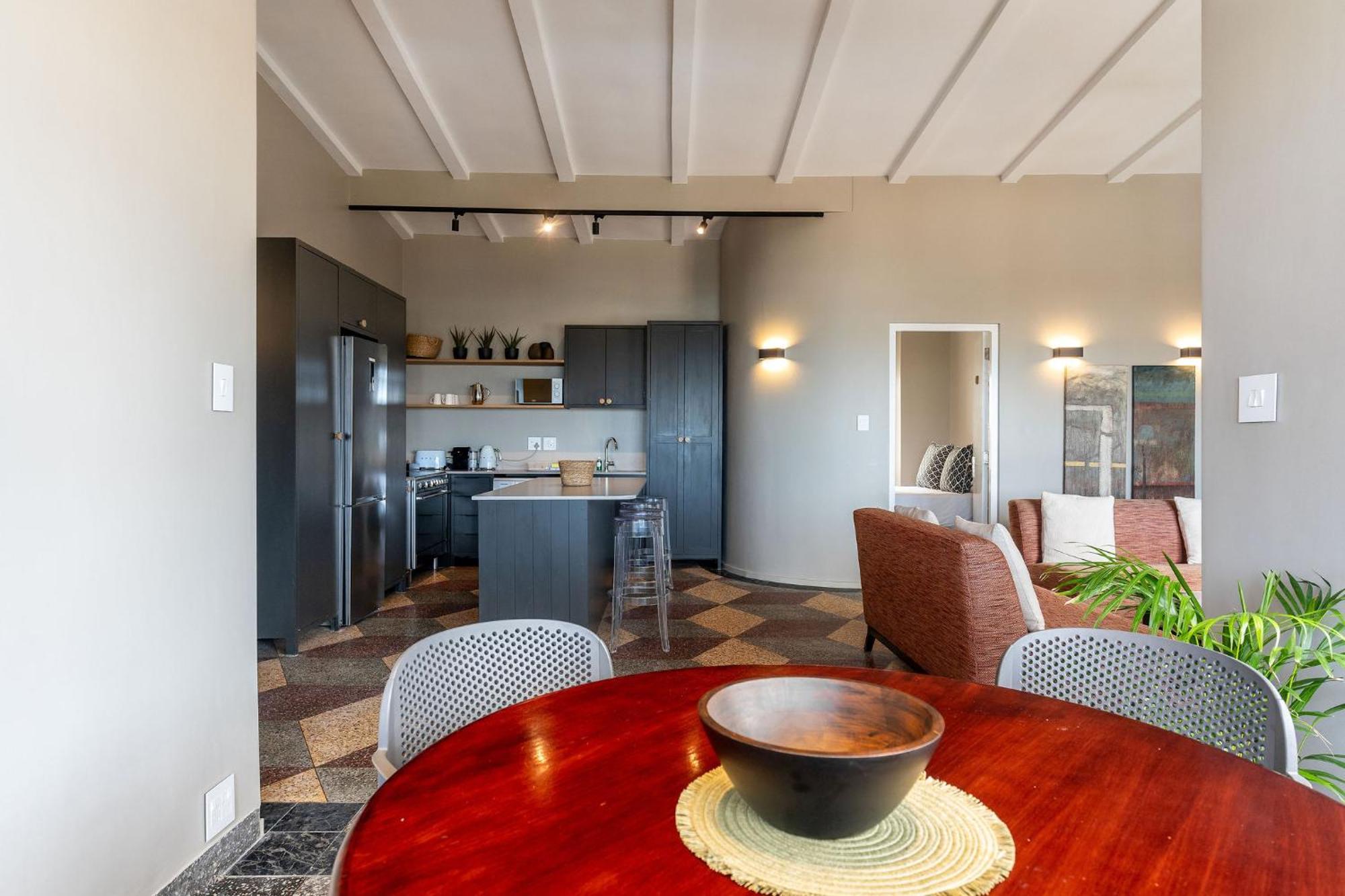 Apart-hotel Camps Bay Village - And 3*