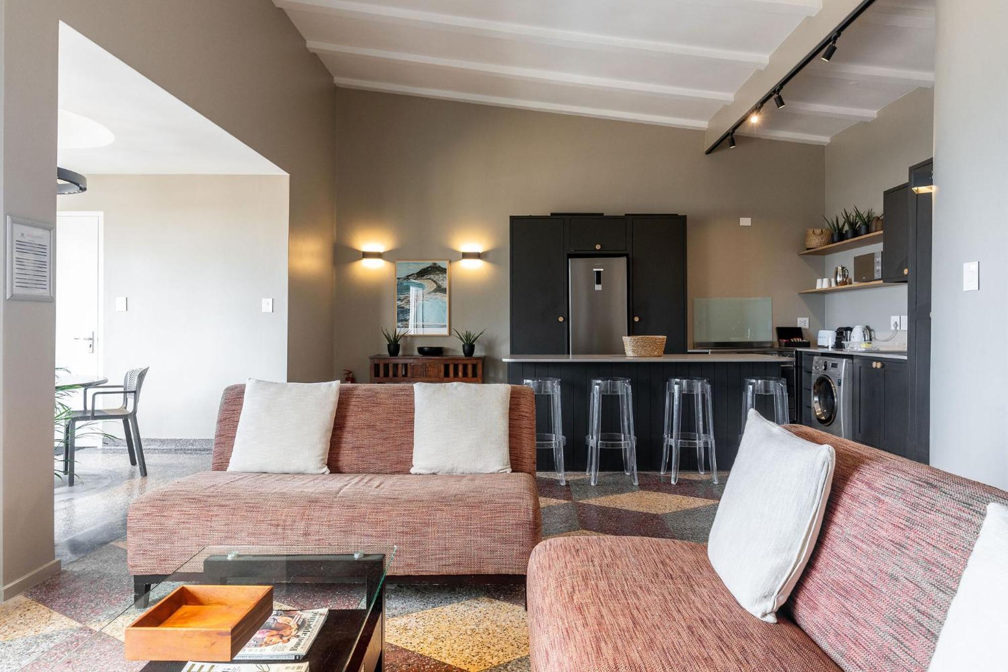Aparthotel Camps Bay Village - And Kapstadt