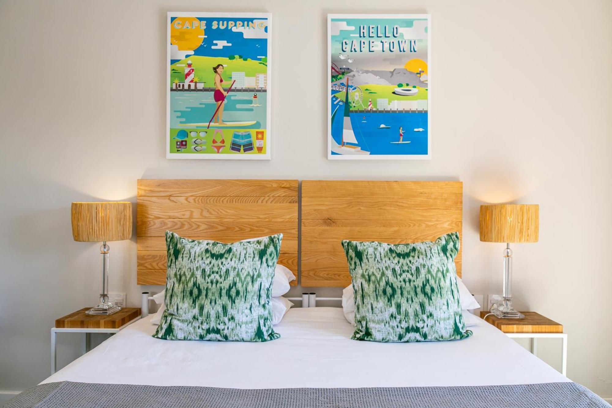 Aparthotel Camps Bay Village - And Cape Town