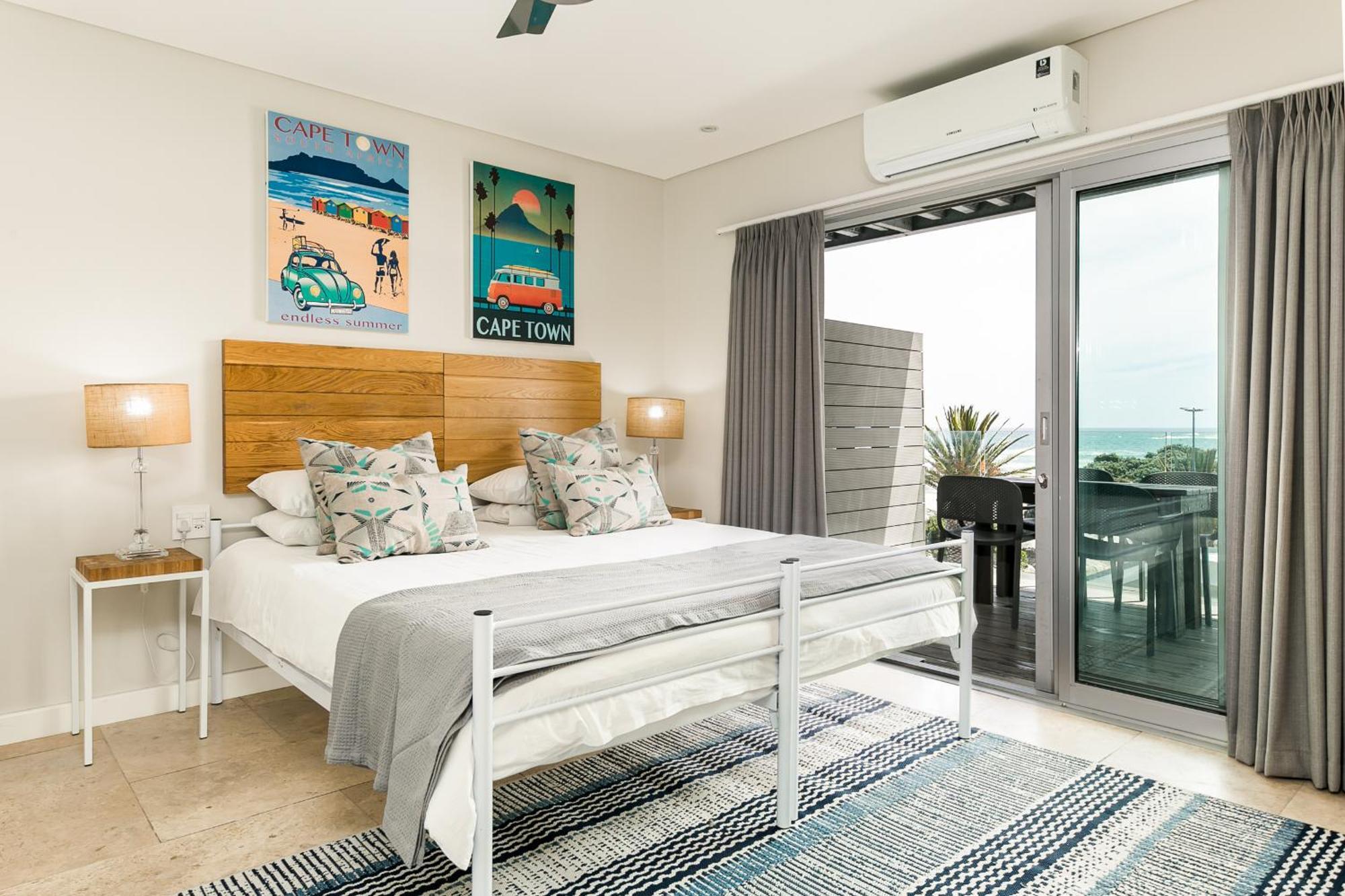 Camps Bay Village - And Aparthotel Kapstadt