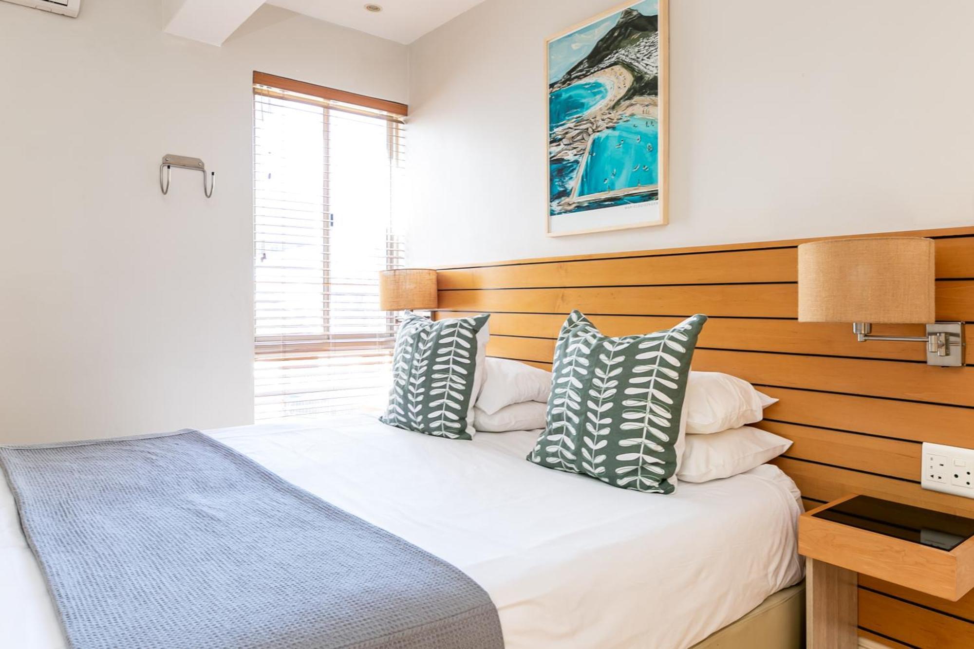 Aparthotel Camps Bay Village - And Cape Town