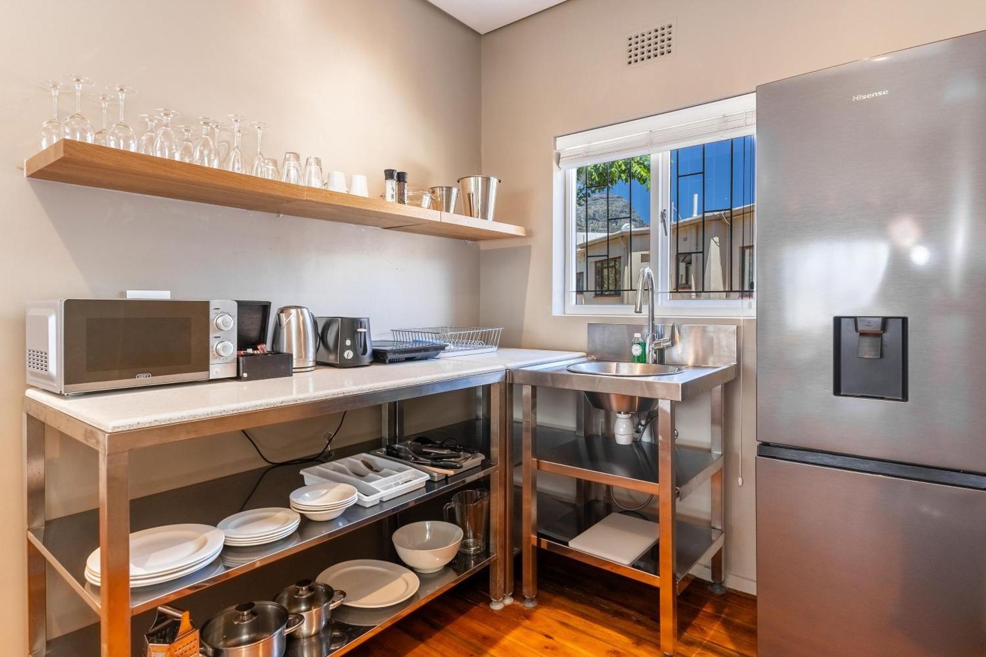 Camps Bay Village - And Apart-hotel 3*