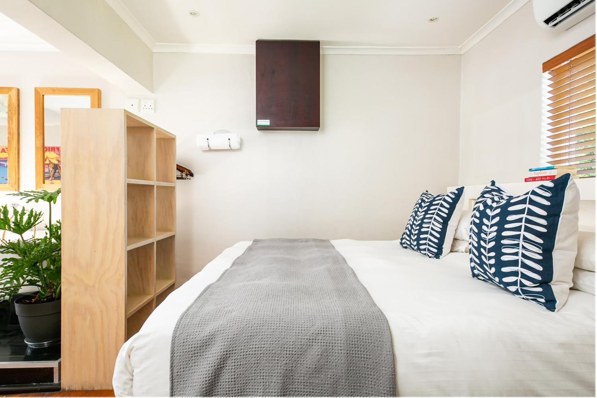 Aparthotel Camps Bay Village - And Kapstadt