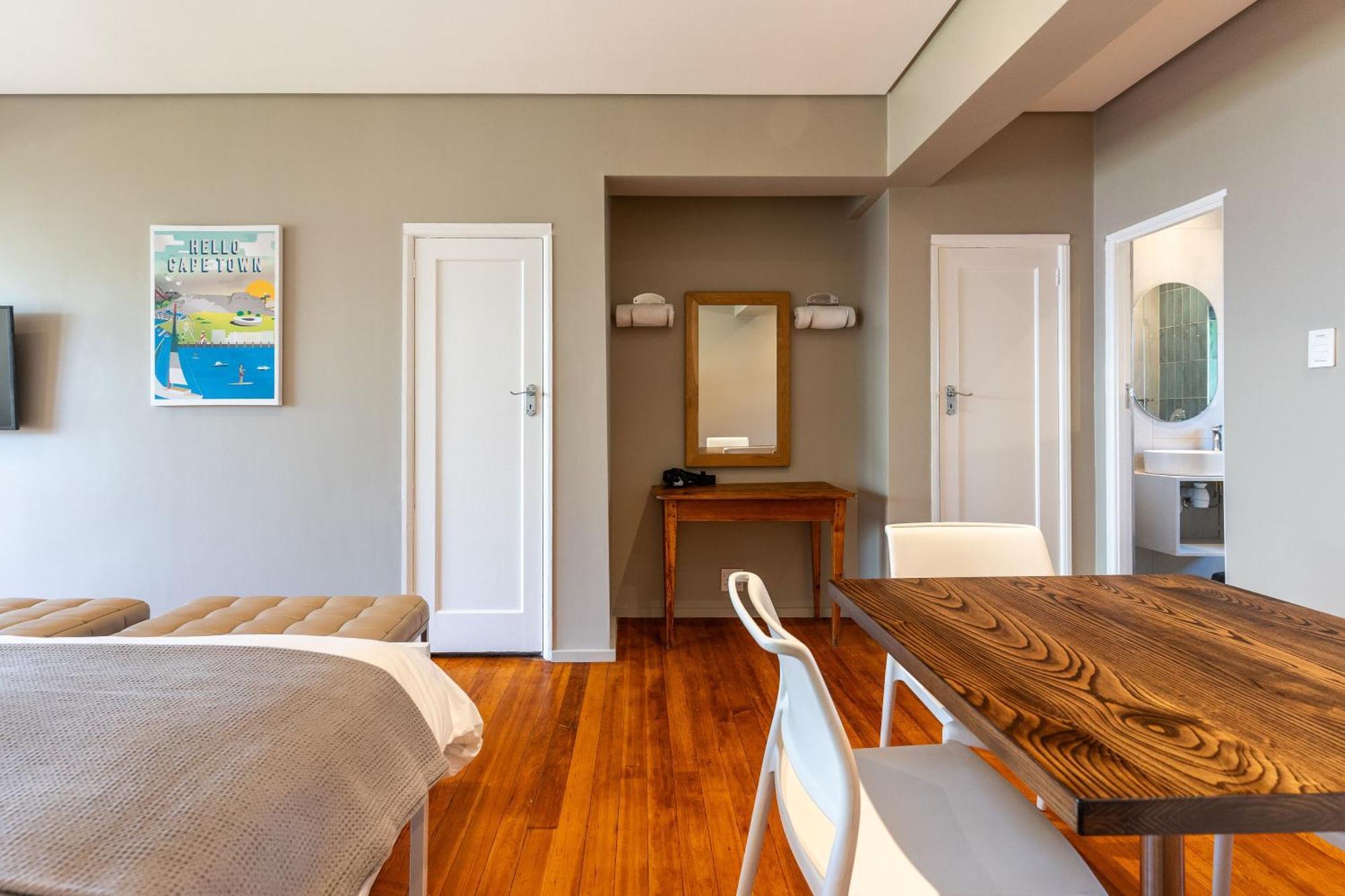 Camps Bay Village - And Apart-hotel Cidade Do Cabo