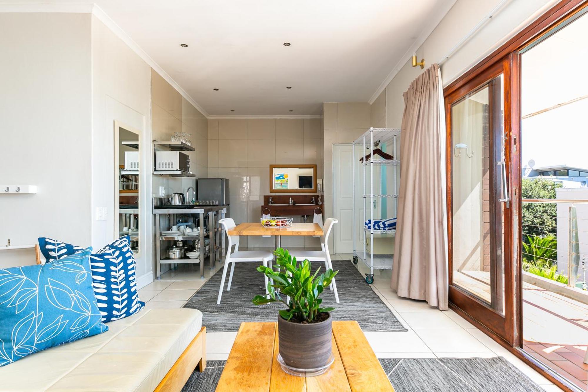 Camps Bay Village - And 3* Cidade Do Cabo
