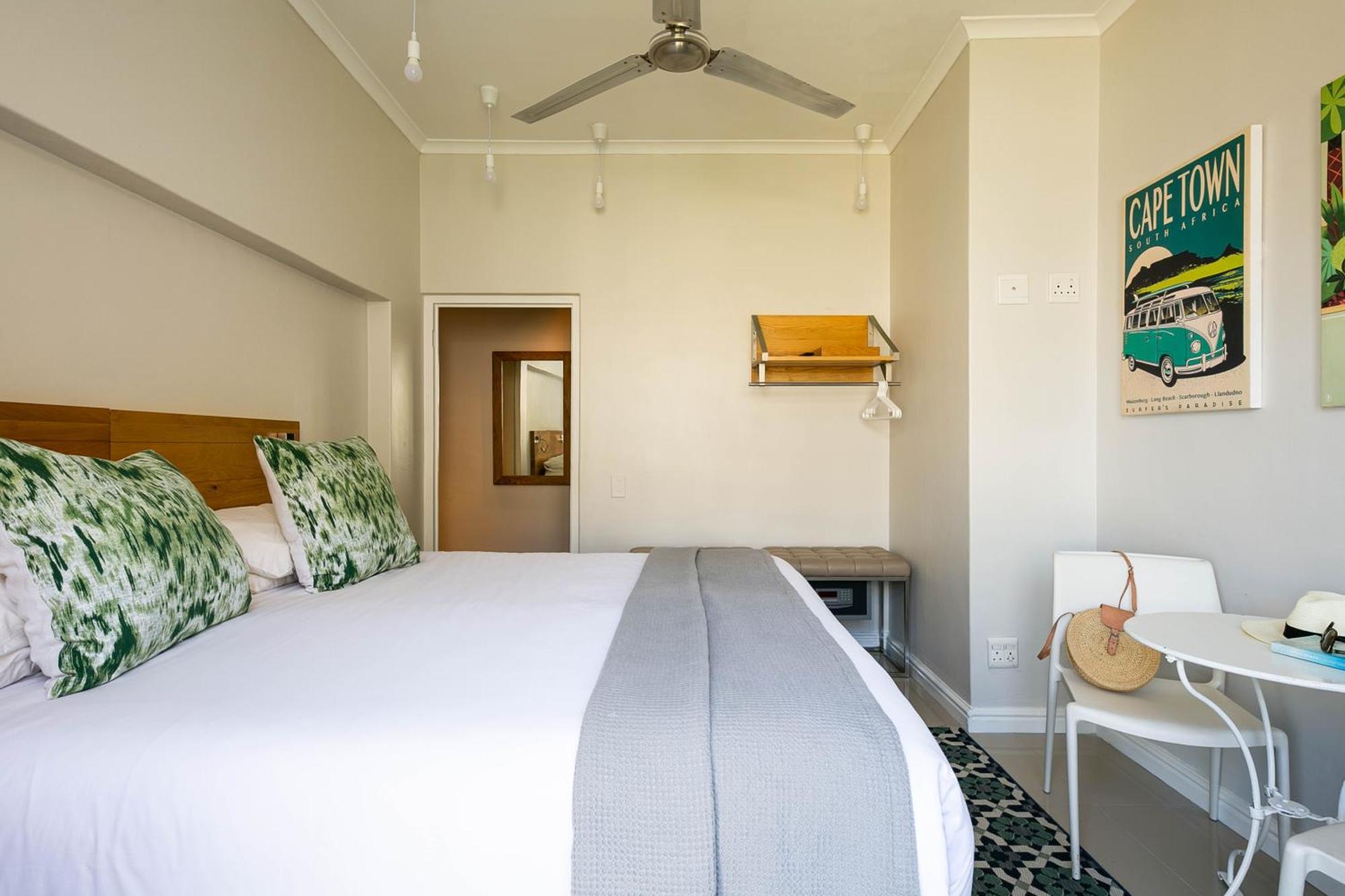 Camps Bay Village - And 3* Kapstadt