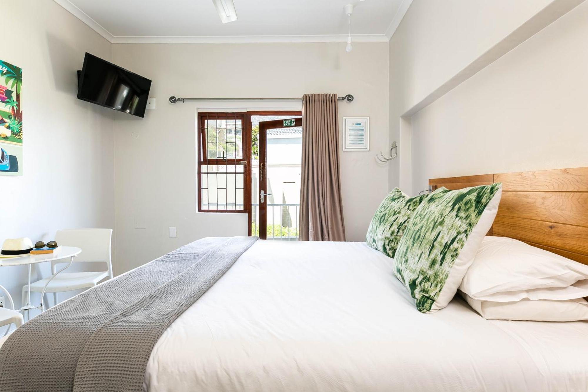 Camps Bay Village - And 3* Kapstadt