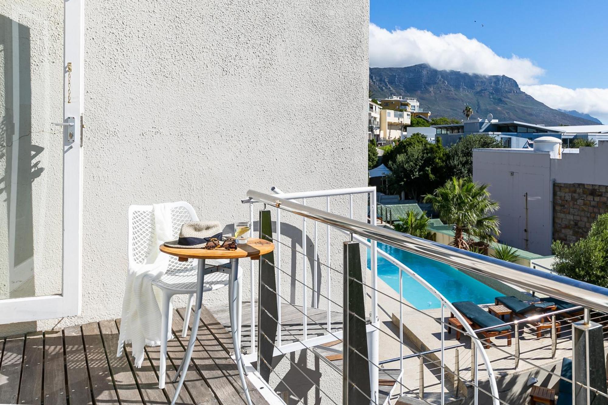Aparthotel Camps Bay Village - And Kapstadt