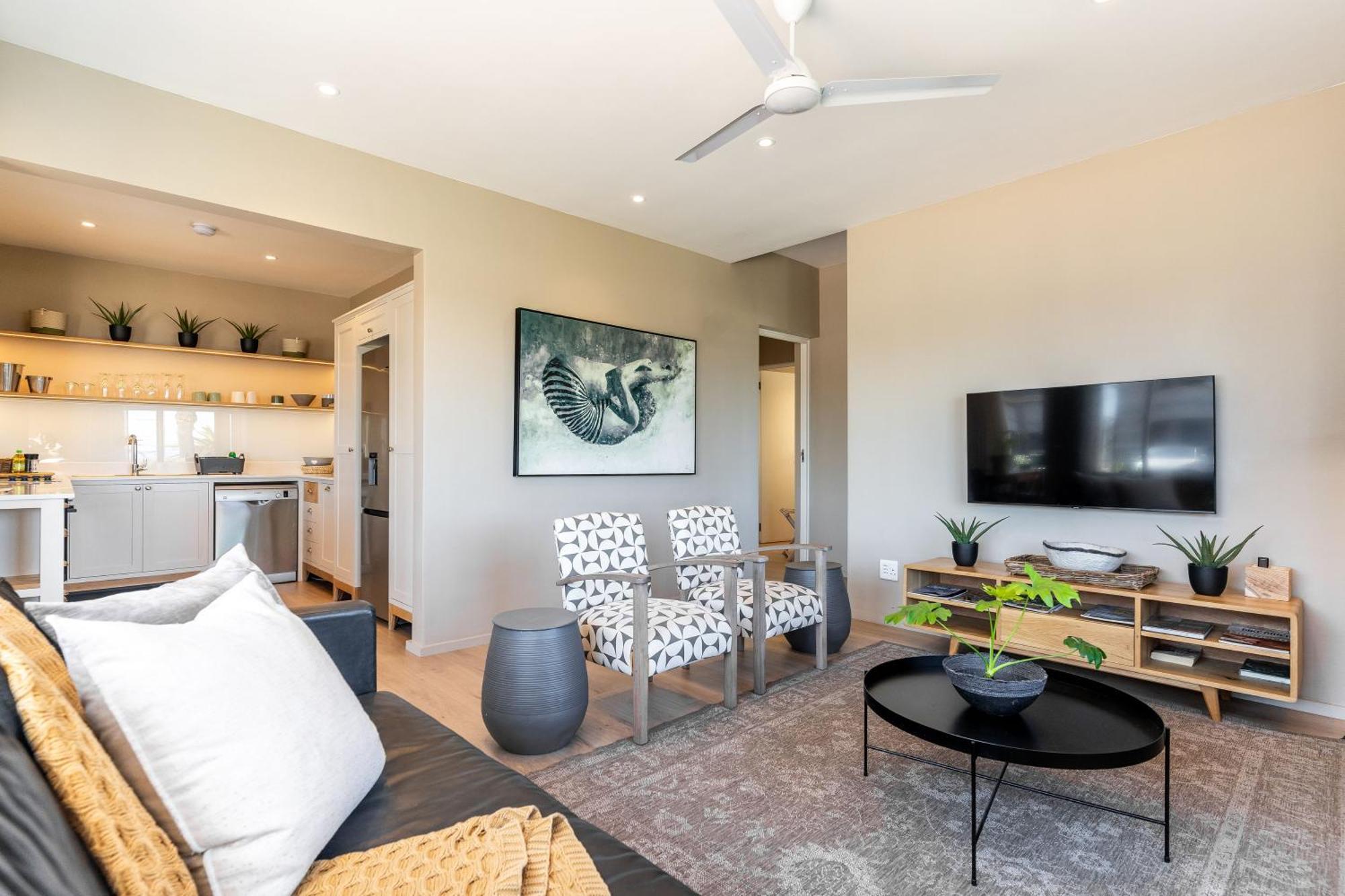 Camps Bay Village - And Aparthotel 3*