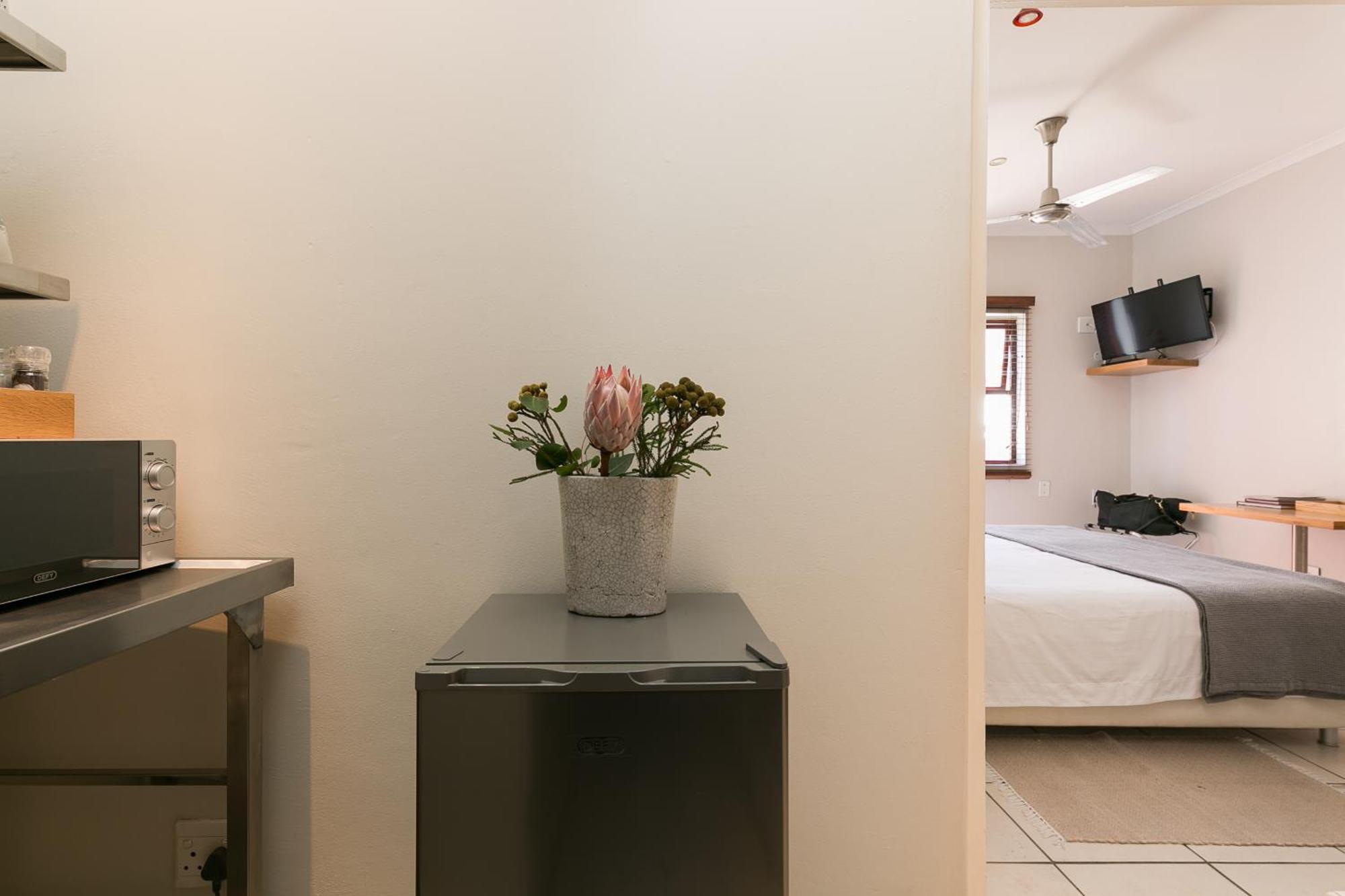 Camps Bay Village - And Aparthotel 3*