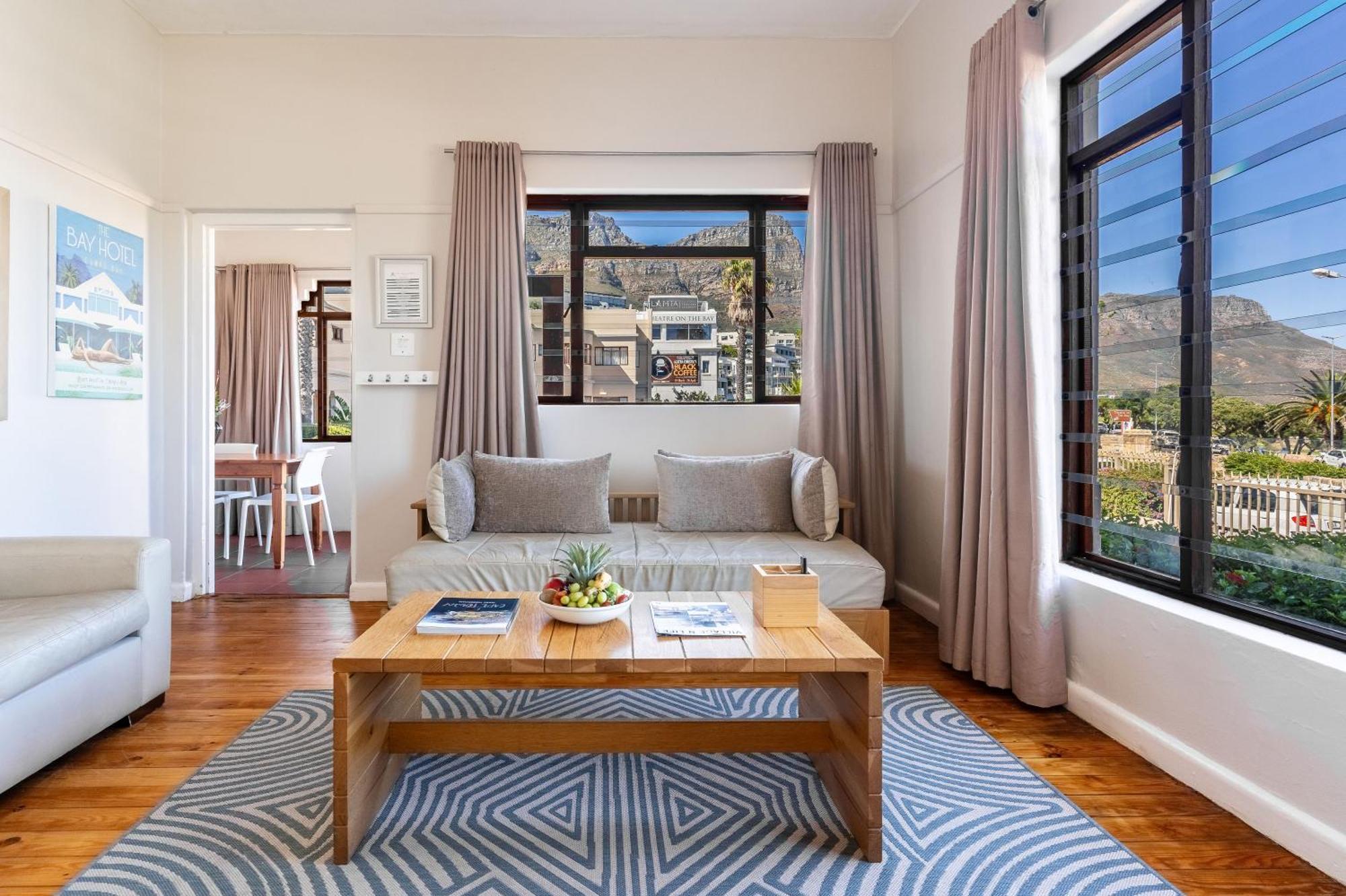 Camps Bay Village - And Aparthotel 3*