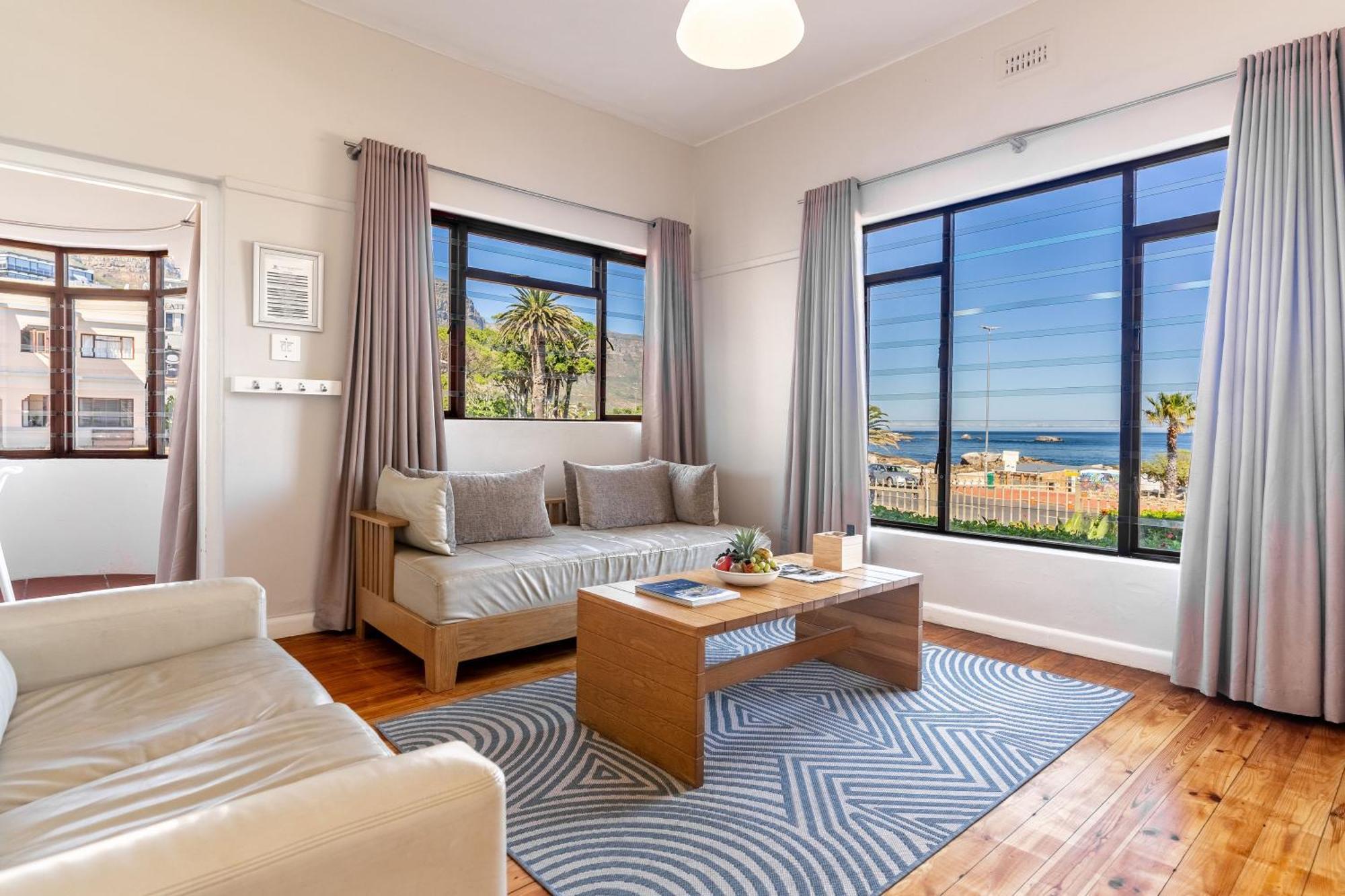 Aparthotel Camps Bay Village - And 3*