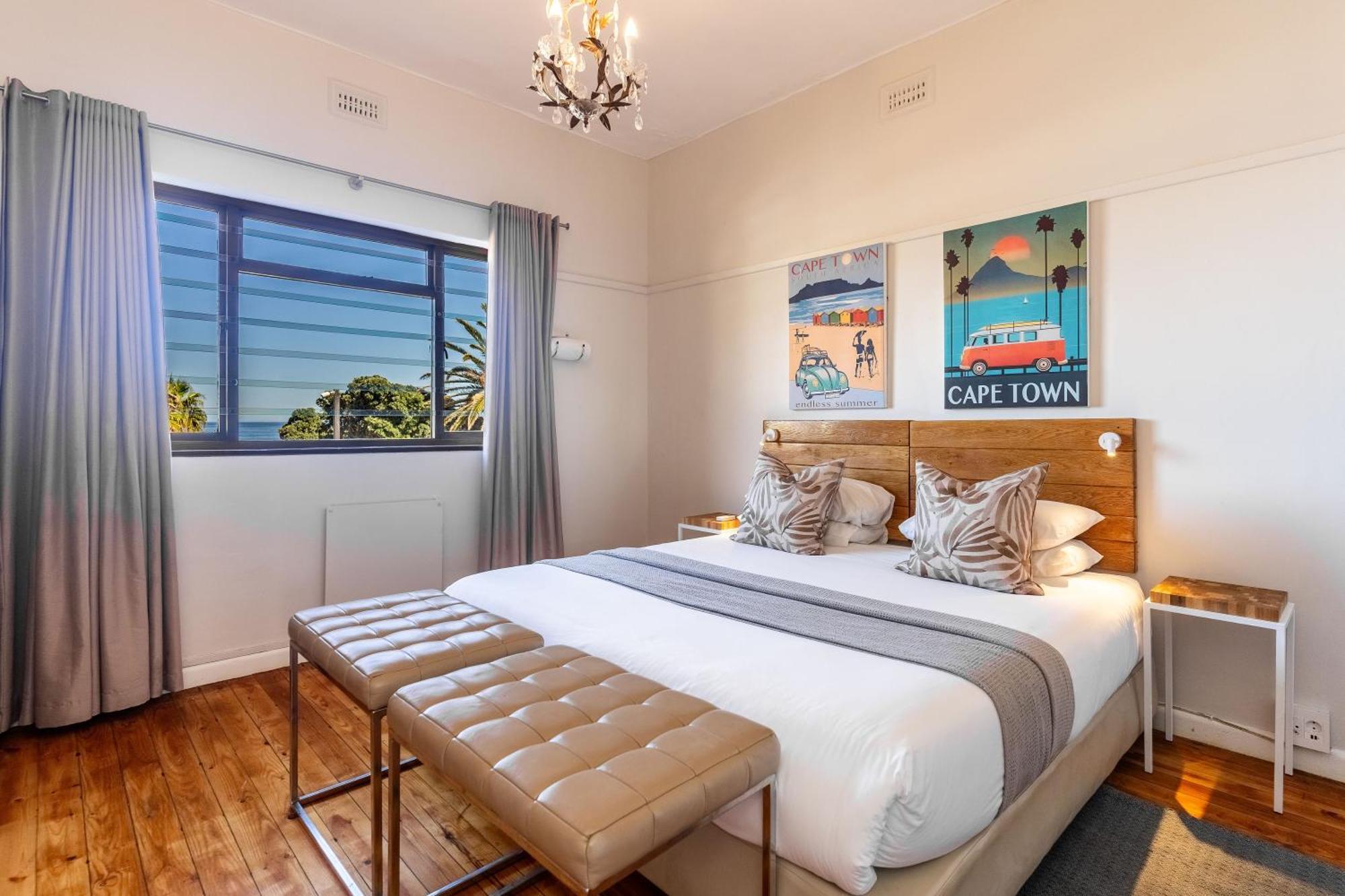 Camps Bay Village - And Aparthotel