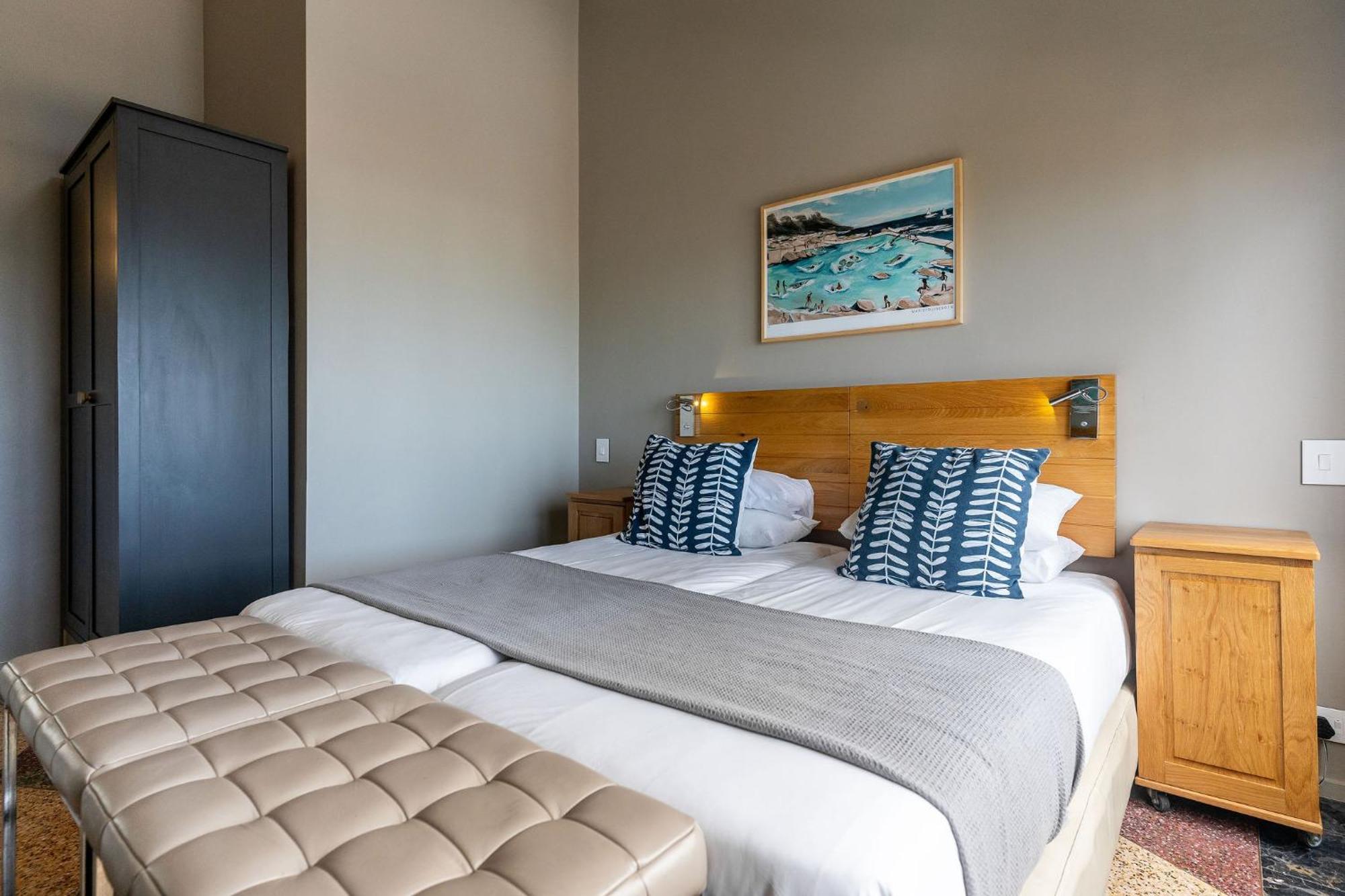 Aparthotel Camps Bay Village Kaapstad