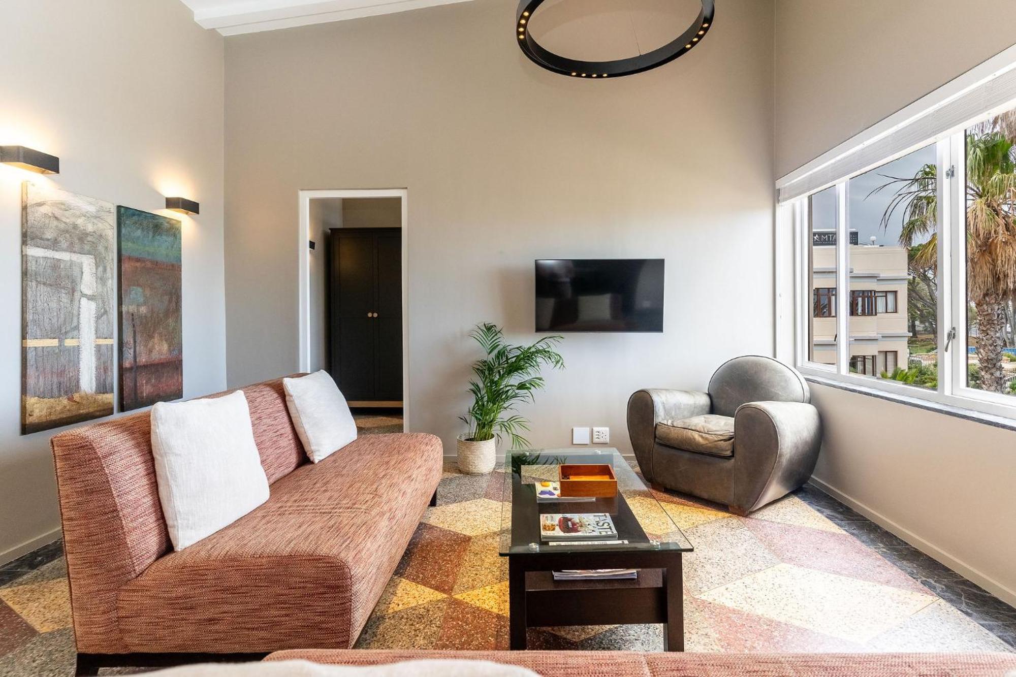 Camps Bay Village Kaapstad