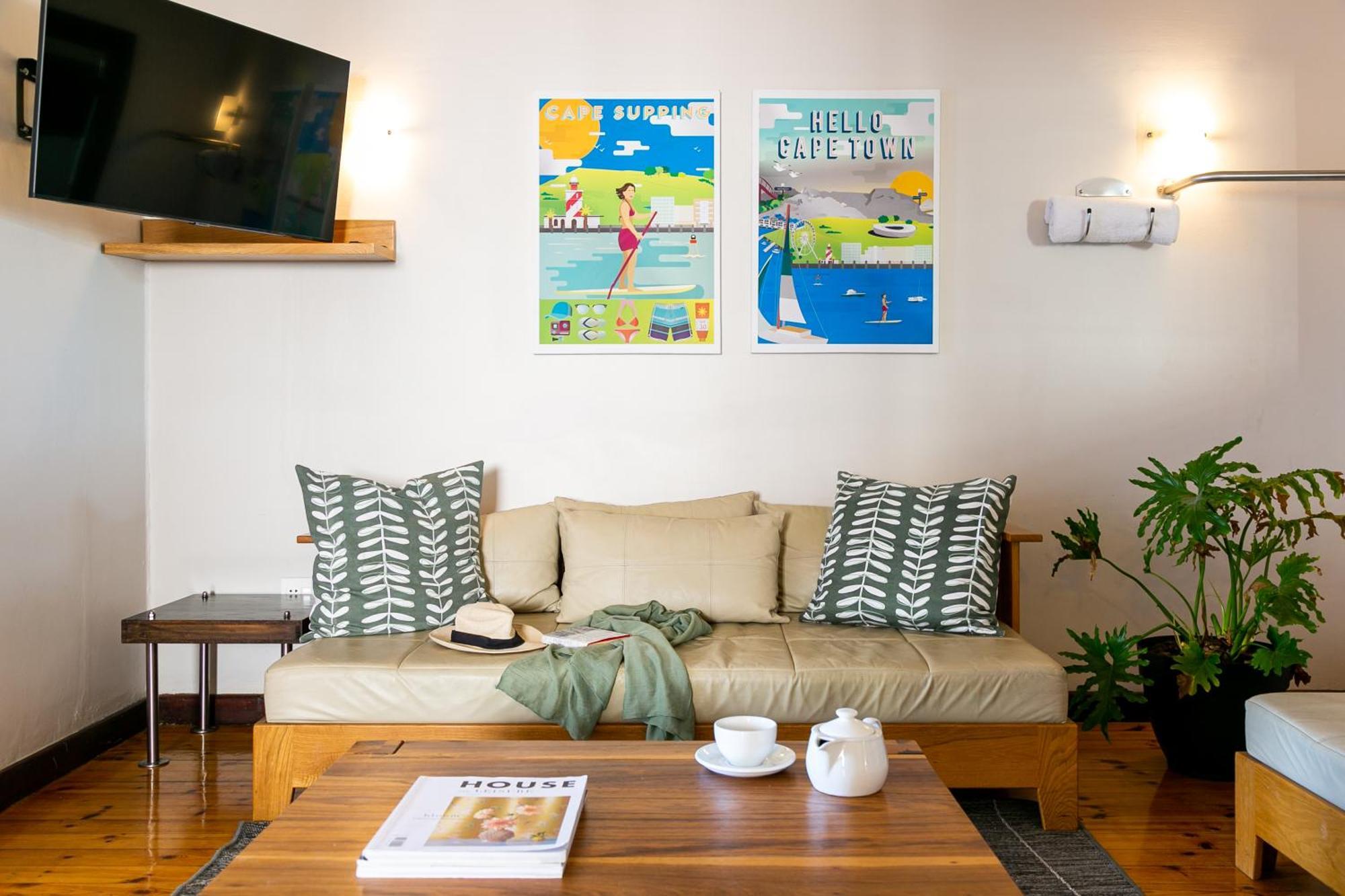 Camps Bay Village Kaapstad